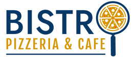 Bistro - Pizzeria & Cafe Logo